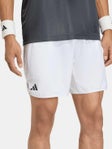 adidas Men's Spring Graphic Club 7" Short