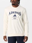 adidas Men Heritage Sweater Beige XL
