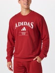 adidas Men's Heritage Sweater