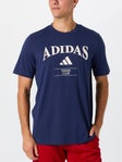 T-Shirt Homme adidas Heritage
