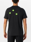 adidas Men Paris Jeu T-Shirt Black S