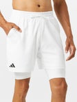 adidas Men's Pro 2-in-1 Short