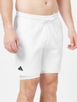 adidas Herren Pro 2-in-1 Shorts