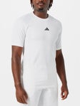 adidas Men's Pro Seamless Crew