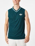 Canotta adidas London x Originals Pro Uomo