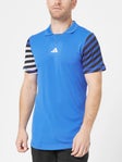 adidas Men's Pro Freelift Polo