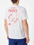 T-Shirt Homme adidas Spring PDL Cat 
