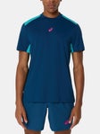 Asics Men's Core PDL Court Crew Blue