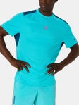 Asics Men's Core PDL Court Crew Light Blue