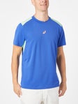 Asics Men's Core PDL Court Crew Royal