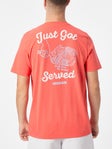T-Shirt adidas Pickleball Uomo