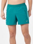 Pantaloncini ASICS Road 12 cm Uomo