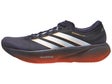 adidas Supernova Solution 3 Men's Shoes Onyx/Silver