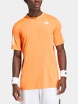 adidas Men's Summer 3-Stripe Club Top