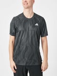 Camiseta t&#xE9;cnica hombre adidas Club Graphic Primavera