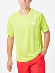 adidas Men's Summer Essential Base Top