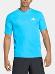 adidas Men's Summer Essential Base Top