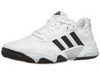 Zapatillas hombre adidas SoleMatch Control 2 Blanco/Negro MULTIPISTA