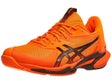 Asics Solution Speed FF 3 AC Orange/Black Men's Shoes