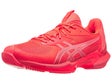 Chaussures Homme Asics Solution Speed FF 3 Flash Red/Coral - TOUTES SURFACES