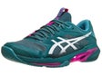 Asics Solution Speed FF 4 AC Dk Neptune/White Men Shoe