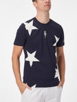 Camiseta t&#xE9;cnica hombre ABOUT Star Tour Oto&#xF1;o