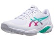 Asics Solution Swift FF 2 AC White/Digi Sakura Men Shoe