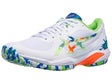Asics Solution Swift FF 2 Padel L.E. Wh/Gecko Men Shoe