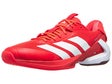 adidas adizero Ubersonic 5 AC Lucid Red Men's Shoes 