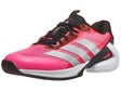 adidas adizero Ubersonic 5 NM AC Pink/Silv/Blk Men Shoe