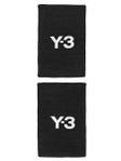 adidas Tennis Doublewide Wristbands New York Y-3 Black