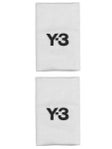 adidas Tennis Doublewide Wristbands New York Y-3 Grey