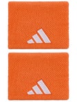 adidas Tennis Singlewide Wristbands Melbourne Orange