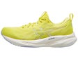 ASICS Gel Pulse 16 Herren Laufschuhe Zitrone/Wei&#xDF;