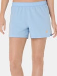Asics Women's PDL Court 2in1 Short Blue