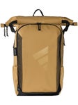 adidas Multigame 3.4 Backpack Bag Sand