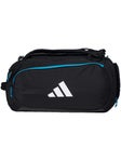 adidas Protour 3.4 Padel Schl&#xE4;gertasche Schwarz