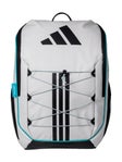 adidas Protour 3.4 Backpack Bag Offwhite