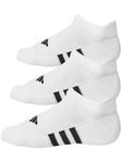 3 paires de chaussettes basses adidas Performance Cushioned