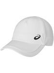Asics PF Cap Wei&#xDF;