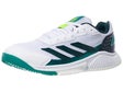 adidas Courtquick Padel White/Ivy Men's Shoes