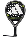 adidas Adipower Carbon Ctrl Padel Racket Demo