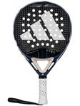 adidas Cross It Carbon Ctrl Padel Racket Demo