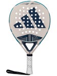 adidas Cross It Team Light Padel Racket Demo