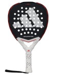 adidas Metalbone Team 3.4 Padel Racket Demo