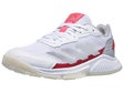 adidas Courtquick Padel White/Lucid Pink Women's Shoes
