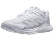 Zapatillas mujer adidas Courtquick White/Silver PÁDEL