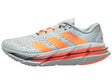 adidas Adistar BYD Women's Shoes Grey/Orange/Silver