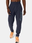 Asics Men's Logo Sweat Pant