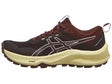 ASICS Gel Trabuco Terra 3 Damen Laufschuhe Black/Blossom
